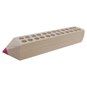 ORGANIZER, SORTER, POJEMNIK NA KREDKI, PISAKI !!!
