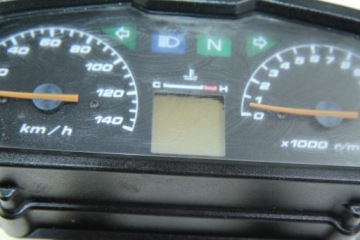 HONDA VARADERO 125 01-06 СЧЕТЧИК ЧАСОВ