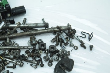 ВИНТЫ SUZUKI GS 500 89-07