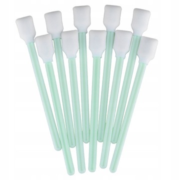 50 шт. ОЧИСТИТЕЛЬНЫЕ ЗАМЕНЫ ЗАМЕНЫ ПЕНЫ