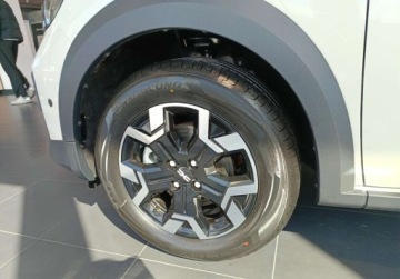 Dacia Jogger 1.0 TCe 110KM 2026 Dacia Jogger DACIA JOGGER 2026 nowa generacja 110 KM SUPER OFERTA, zdjęcie 8