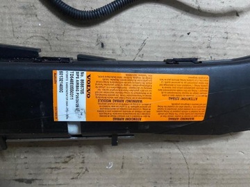 ПОДУШКА БЕЗОПАСНОСТИ СИДЕНЬЕ ЛЕВОЕ ВОДИТЕЛЯ VOLVO XC90 2003-2014 W-WA 8686705