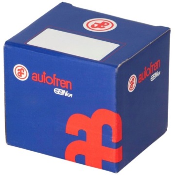 РЕМКОМПЛЕКТ НАПРАВЛЯЮЩИХ AUTOFREN SEINSA D7256C