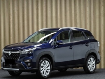 Suzuki SX4 II 2026 S-Cross 1.4 BoosterJet mHEV Premium Plus SP 4WD aut 110KM 2026