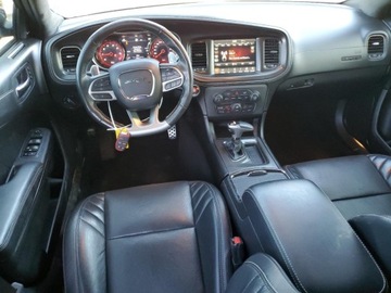Dodge Charger VII 6.2 V8 717KM 2021 Dodge Charger SRT Hellcat 2021 6.2l 6.2 Benzyna 717KM, zdjęcie 8