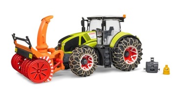 Трактор Claas Axion 950 Bruder 03017
