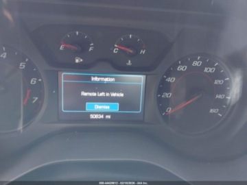 Chevrolet Camaro VI Coupe 6.2 455KM 2022 Chevrolet Camaro LT1 2022 6.2 Benzyna 455KM, zdjęcie 10