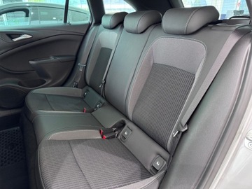 Opel Astra K Sportstourer Facelifting 1.5 Diesel 122KM 2022 Opel Astra Business Elegance, 1właściciel, Salon P, zdjęcie 11