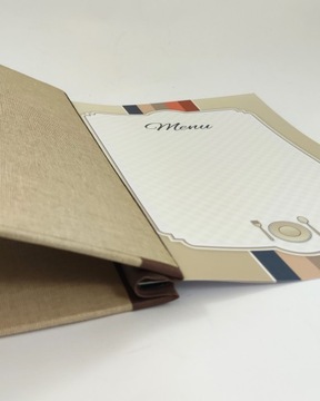 Меню модели Клемслим