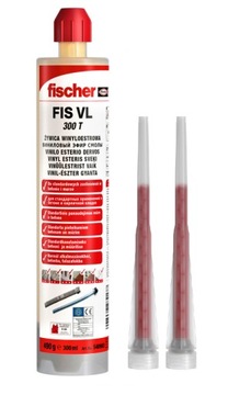 FISCHER 540983 Kotwa chemiczna FIS VL 300 T