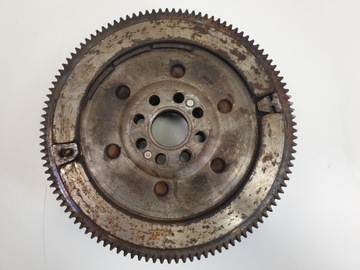 FREELANDER 2.0 TD4 KOLO DVOUHMOTNÉ DVOUHMOTA