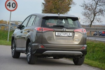 Toyota RAV4 IV MPV Facelifting 2.0 Valvematic 152KM 2016 Toyota RAV-4 2.0 Benzyna 4x4 automat nawi kamera b, zdjęcie 3