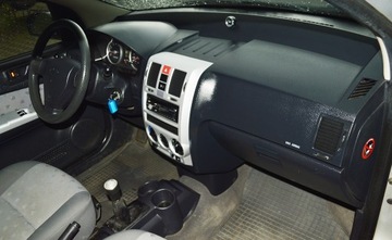 Hyundai Getz 1.1 MPI 66KM 2006 HYUNDAI GETZ 1.1 66 KM, zdjęcie 31