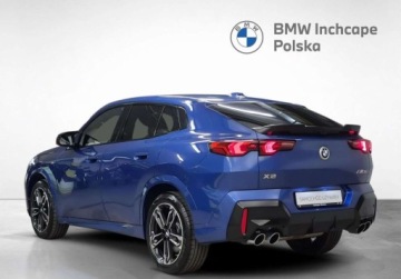 BMW X2 U10 SUV M 2.0 M35i 300KM 2025 BMW X2 x2 M35i xDrive, 300 KM, Harman Kardon, HUD, Adaptacyjne M, M Sport, zdjęcie 2