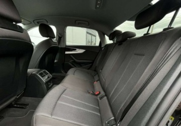 Audi A4 B9 Limousine Facelifting 2.0 35 TFSI 150KM 2021 Audi A4 Limousine Salon PL 1 wlasciciel LED Automat Navi Parktronic, zdjęcie 15