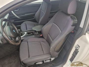 BMW Seria 1 E81/E87 Hatchback 5d E87 1.6 116i 122KM 2008 BMW Seria 1 Radio CdAux Wielofunkcyjna kierownica 1.6 Benzyna 122KM, zdjęcie 16
