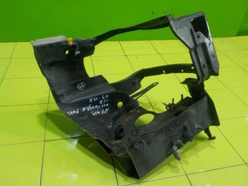 VW FOX 11R OKULÁR PODÉLNA VÝZTUHA LEVÝ PŘEDNÍ