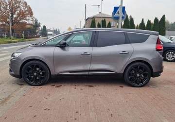 Renault Grand Scenic III 2019 Renault Grand Scenic 1.8 Dieselbogata wersjasuper stanzobacz 1.7 Diesel, zdjęcie 7