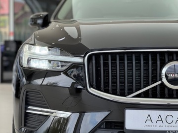 Volvo XC60 II 2022 Volvo XC 60 B4 D Essential / 1 właściciel / Salon, zdjęcie 36