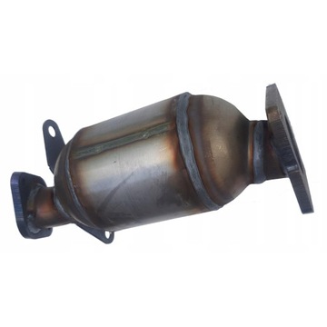 KATALIZATOR FORD MONDEO 2.0TDCI 2000-