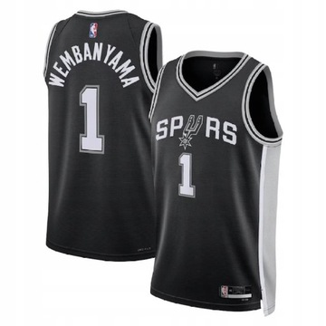Koszulka do koszykówki Kyrie Irving Brooklyn Nets, S