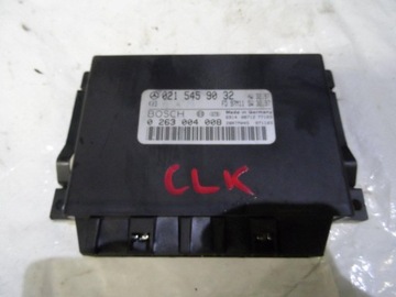 MODUŁ PDC MERCEDES CLK 208 0215459032 0263004008