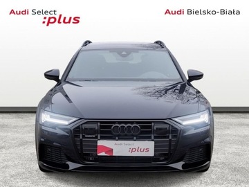 Audi A6 C8 Allroad 3.0 55 TDI 344KM 2025 Audi A6 Allroad Audi A6 allroad 55TDI 344km Tiptronic 3.0 Diesel 344KM, zdjęcie 7