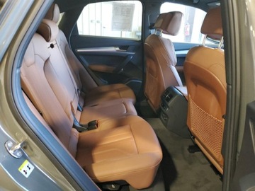 Audi Q5 II 2024 Audi Q5 Sportback Premium Plus 45 2024 2.0l 2.0 Benzyna 261KM, zdjęcie 10
