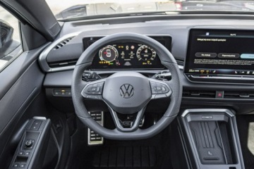 Volkswagen T-Roc II 2026 Volkswagen T-Roc R-Line 1.5 TSI HEV 170 KM, zdjęcie 18