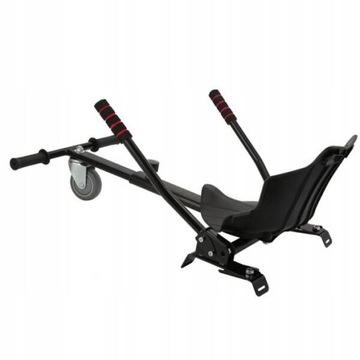 GOKART ДЛЯ HOVERBOARD HOVERKART ЧЕХОЛ ДЛЯ ДОСКИ С СИДЕНЬЕМ