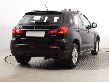 Mitsubishi ASX I SUV 1.8 DID MIVEC 150KM 2010 Mitsubishi ASX 1.8 DI-D MIVEC, Salon Polska, zdjęcie 4