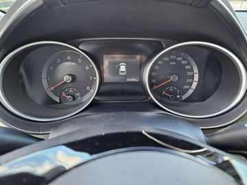 Kia Ceed III Hatchback 1.0 T-GDi 120KM 2020 Kia Cee&#039;d Polski salon, bezwypadkowy, gwarancja do, zdjęcie 1