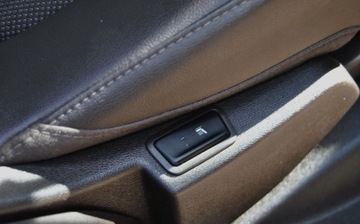 Renault Espace V Van 1.6 Energy dCi 130KM 2016 Renault Espace GWARANCJA, 7-Osobowy, 1.6 Diesel, Niski przebieg, Bogate wy, zdjęcie 13