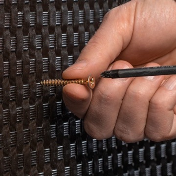 БАЛКОННОЕ ПОКРЫТИЕ ТЕХНОРАТАН БАЛКОННЫЙ КОВРИК 0,9х4м