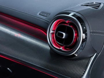 Mercedes CLE Coupe 2.0 300 258KM 2025 MERCEDES-BENZ CLE 300 4-Matic AMG Line 2.0 (258KM) 2025, zdjęcie 13