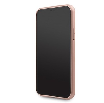 Back Cover Чехол на заднюю часть телефона Оригинал GUESS Apple iPhone 11 PRO
