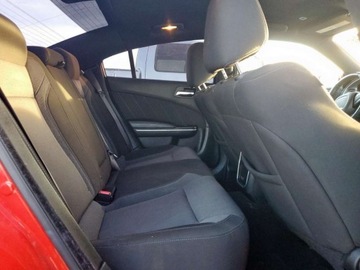 Dodge Charger VII 2022 Dodge Charger Sxt 2022 3.6 Benzyna 292KM, zdjęcie 10