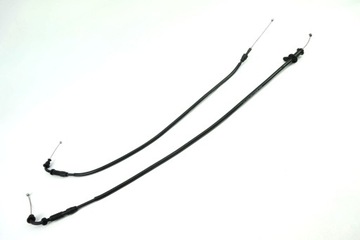 ГАЗОВЫЕ КАБЕЛИ BMW K 1200 1300 R S