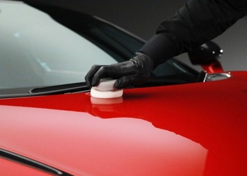 Autoglym Ultra High Definition Wax карнаубский воск