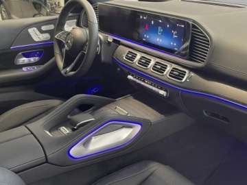 Mercedes GLE V167 SUV Facelifting 2.0 300d 269KM 2025 GLE Coupe 300 d 4-Matic AMG Line 2.0 (269KM) 2025, zdjęcie 5