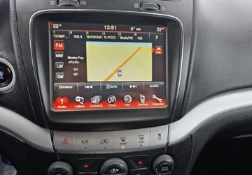 Fiat Freemont 2.0 Multijet II 16v 170KM 2013 Fiat Freemont 2.0 Diesel 170KM, zdjęcie 9