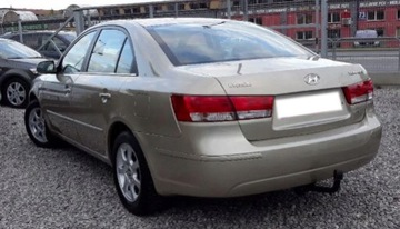 AUTOMAT ZAŘÍZENÍ(HÁK) TÁŽNÝ J51A HYUNDAI SONATA OD2005