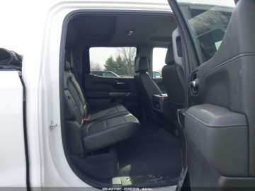 Chevrolet Silverado II 2022 Chevrolet Silverado 1500 LTD Short Bed LTZ 2022 5.3 Benzyna 355KM, zdjęcie 12