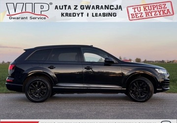Audi Q7 II SUV 3.0 TDI 272KM 2015 Audi Q7 3.0 QUATTRO serwis PISEMNA GWARANCJA w cenie Transport KREDYT, zdjęcie 10
