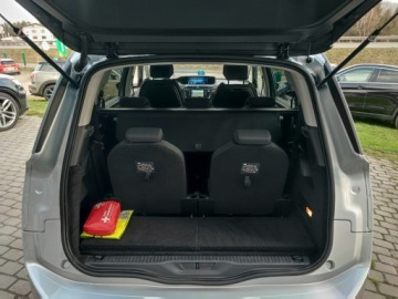 Citroen Grand C4 Picasso II Grand Picasso 1.6 BlueHDi 120KM 2015 Citroen C4 Grand Picasso BlueHDi C4 Picasso + 7, zdjęcie 14