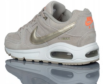 BUTY WMNS NIKE AIR MAX COMMAND PRM 718896 228 38,5