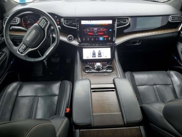 Jeep Wagoneer II 2022 Jeep Grand Wagoneer Series II 2022 6.4l 6.4 Benzyna 471KM, zdjęcie 8