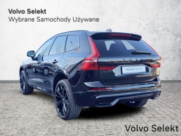 Volvo XC60 II 2025 Volvo XC 60 Kredyt 4,99% Leasing od 107% Volvo Byd, zdjęcie 6