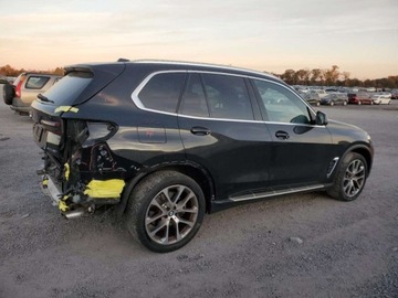 BMW X5 G05 2024 BMW X5 XDrive40I 2024 3.0l, zdjęcie 3