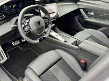 Peugeot 408 II 2026 Od ręki - 408 GT Exclusive S&amp;S e-DCS6 1.2 PureTech mHEV 145KM, zdjęcie 3
